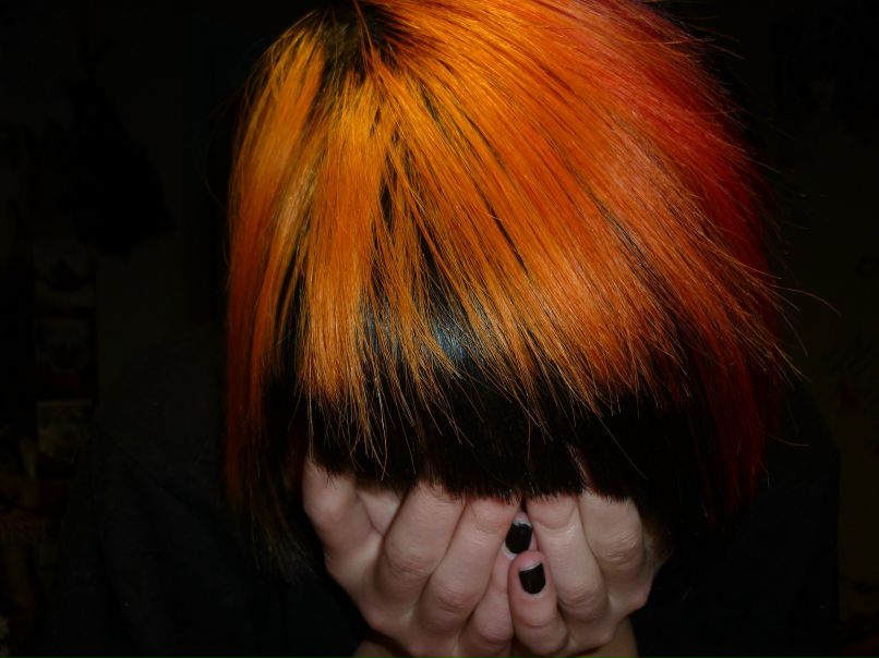 Kasumi Loneliness {♔Alice♔} | 