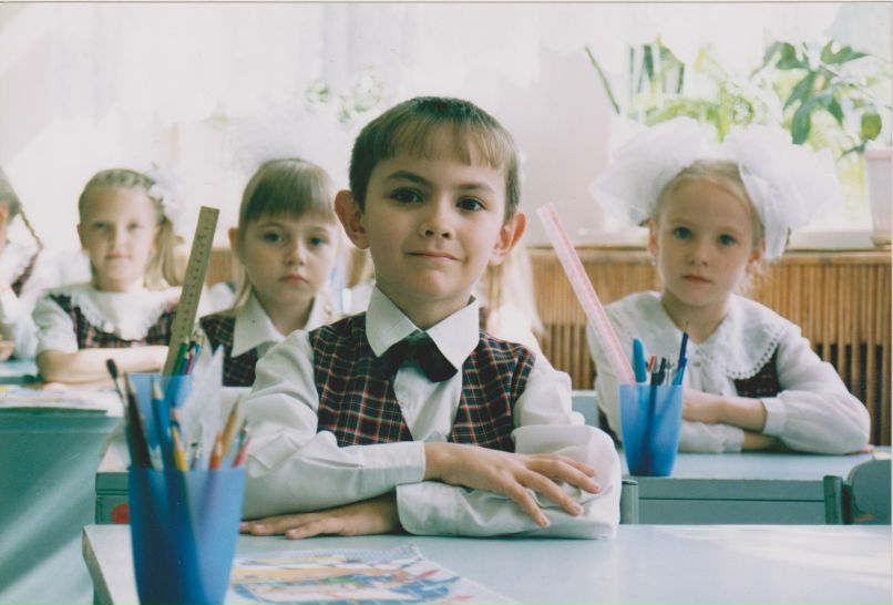 Руслан Муминов | 