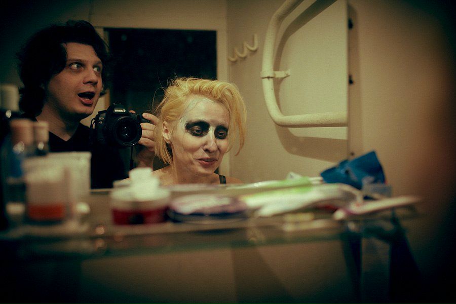 Сергей Малеванный | Москва