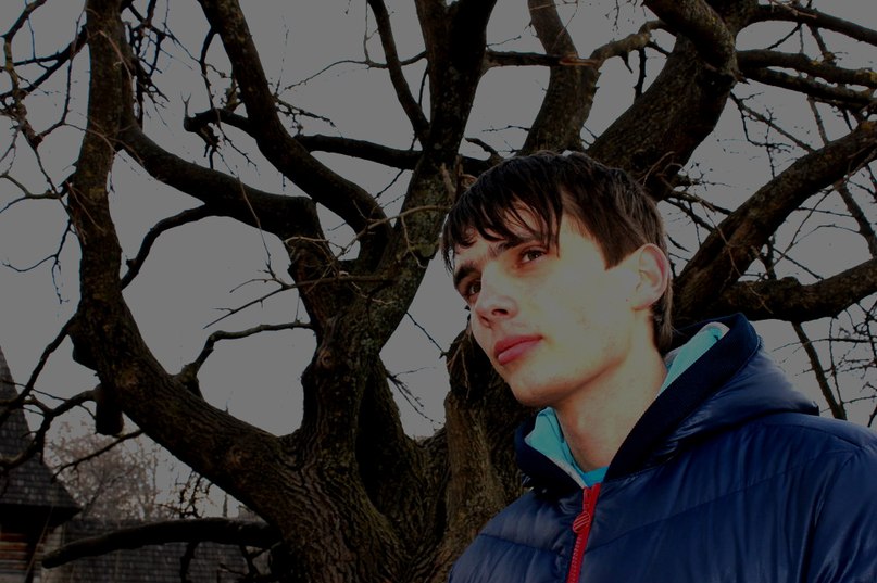 Vanyok Мартинюк | Ивано-Франковск