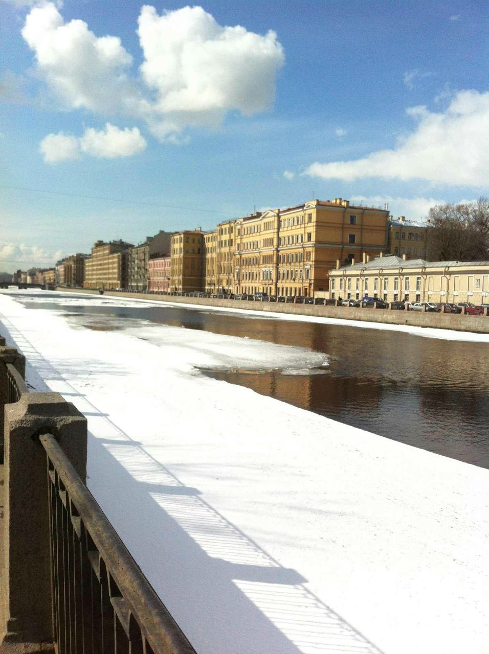 Александра Гречишникова | Санкт-Петербург