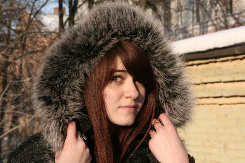 Настя Маркина | Курск