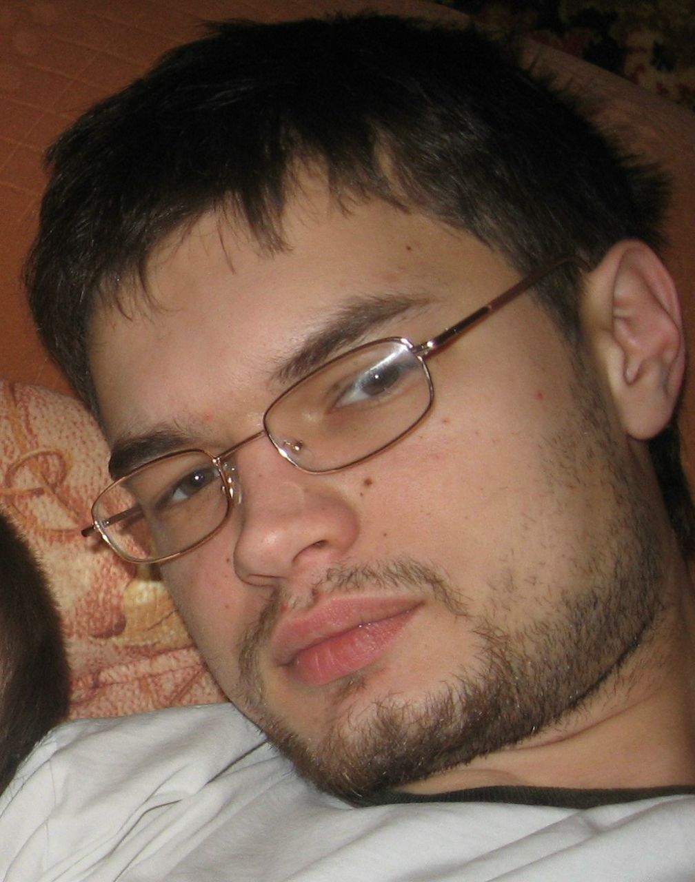 Евгений Петухов | Новосибирск