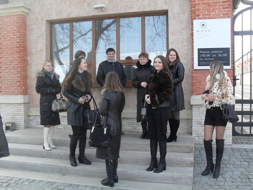 Алёна Генова | Белгород-Днестровский