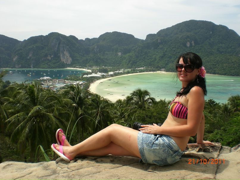 Ира Липкин | Bat Yam