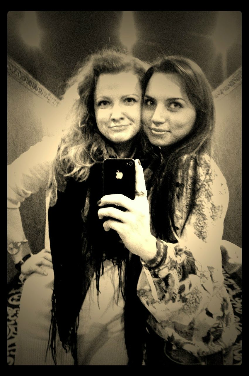 Наталья Гусева | Москва