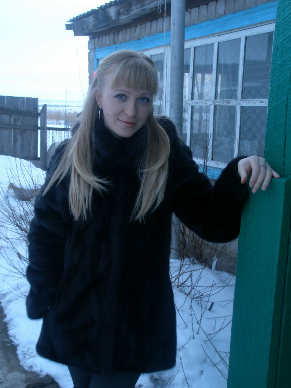 Наталья Цыглимова | Красноярск