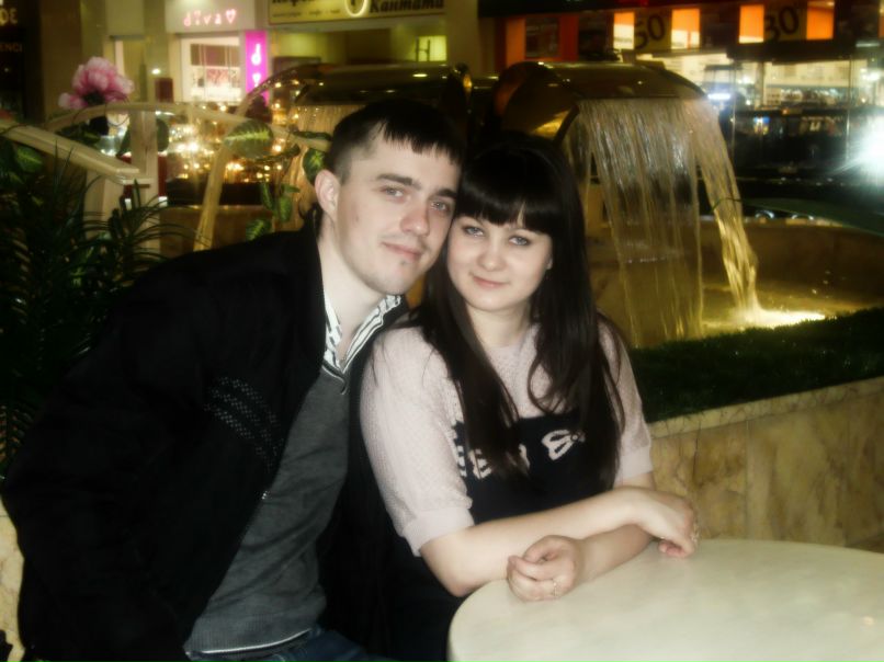 Лидия Гущина | Озёры