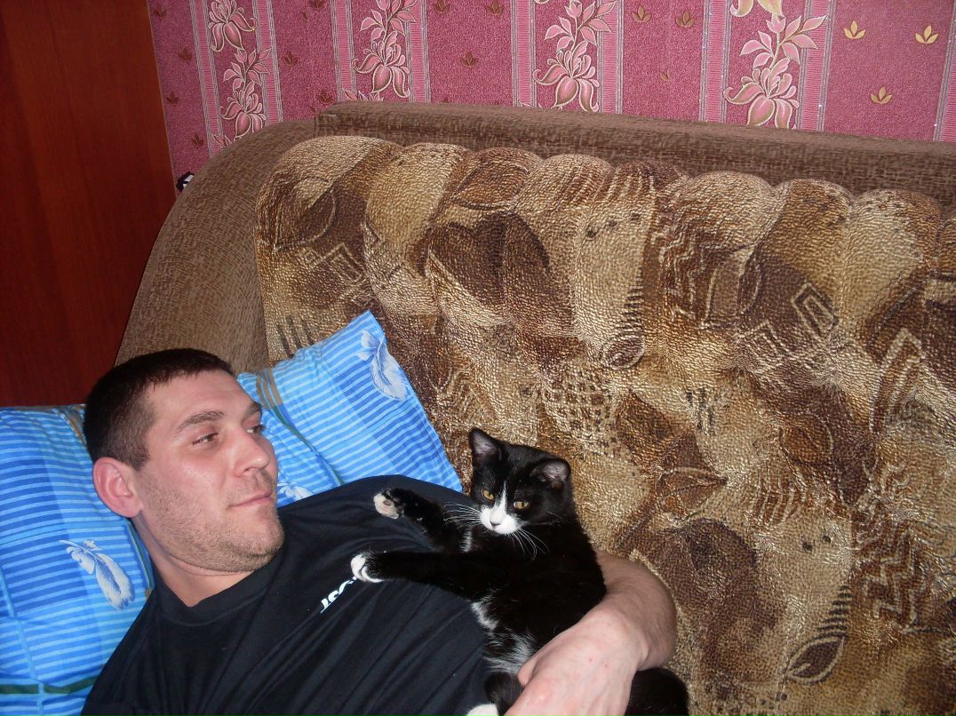 Вадим Прохоренко | Санкт-Петербург