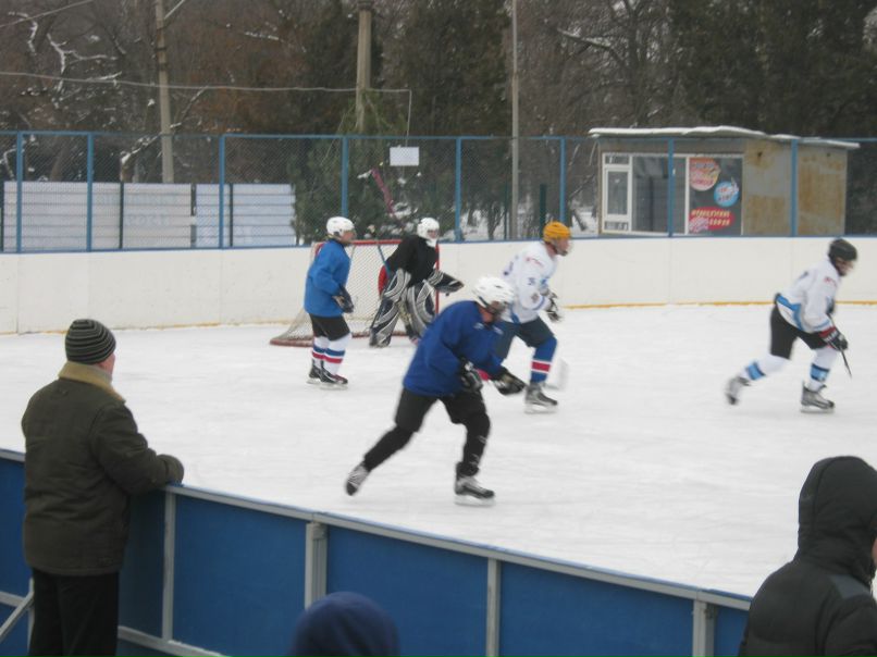 Максим Максимович | Gdynia