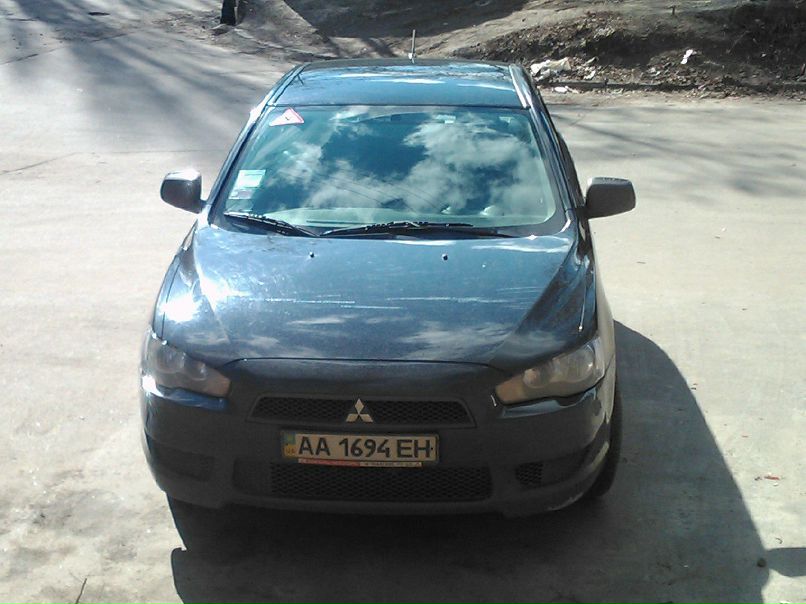 Богдан Чёрный | Киев