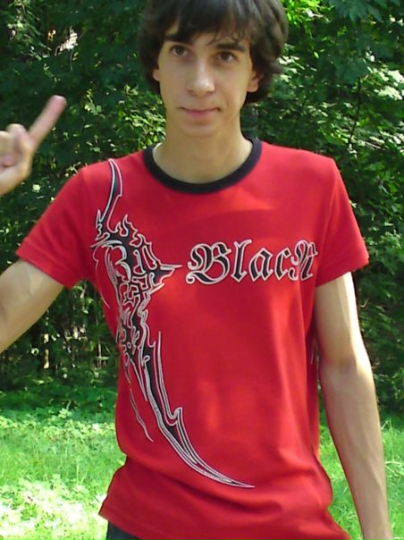 №45, Александр Гончарук, Москва, Россия №45, Александр Гончарук, Москва, Россия