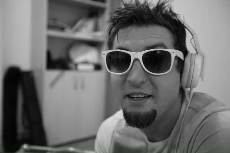 Юра Свиридов | Киев