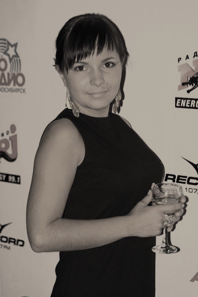 Мария Евдокимова ♫Mary♫ | Новосибирск