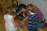 №12, Наталья Дикарева, 31.5, Санкт-Петербург, Россия