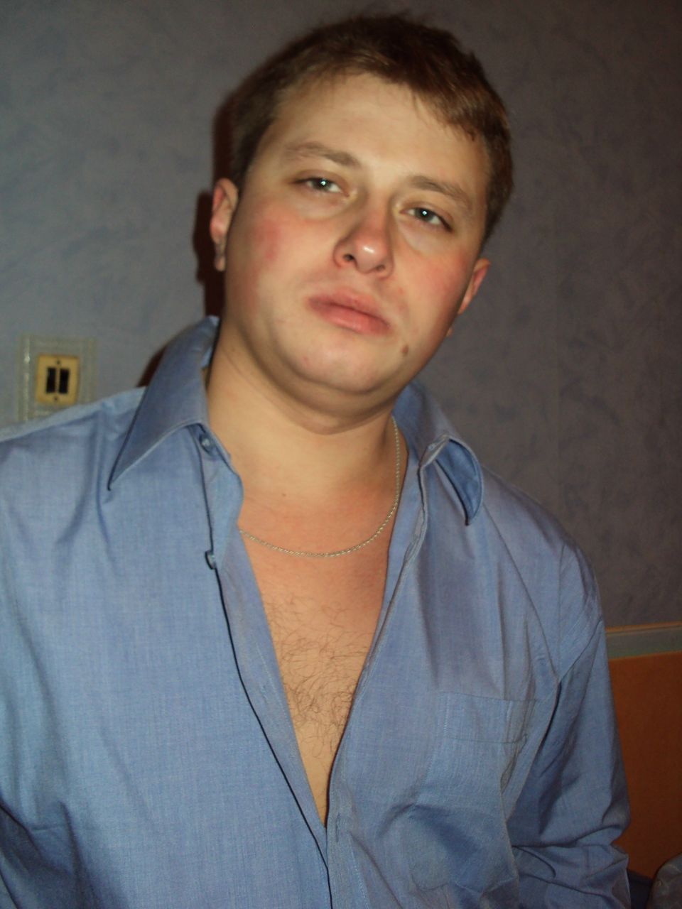 Владимир Храменков § 100%  Men § | Тула