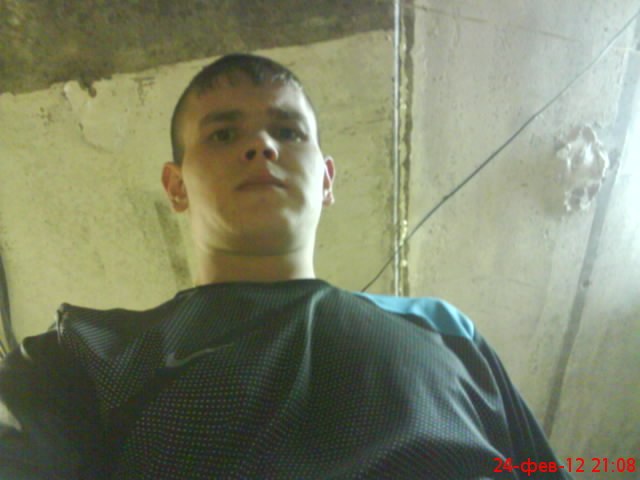 Василий Дворников | Екатеринбург