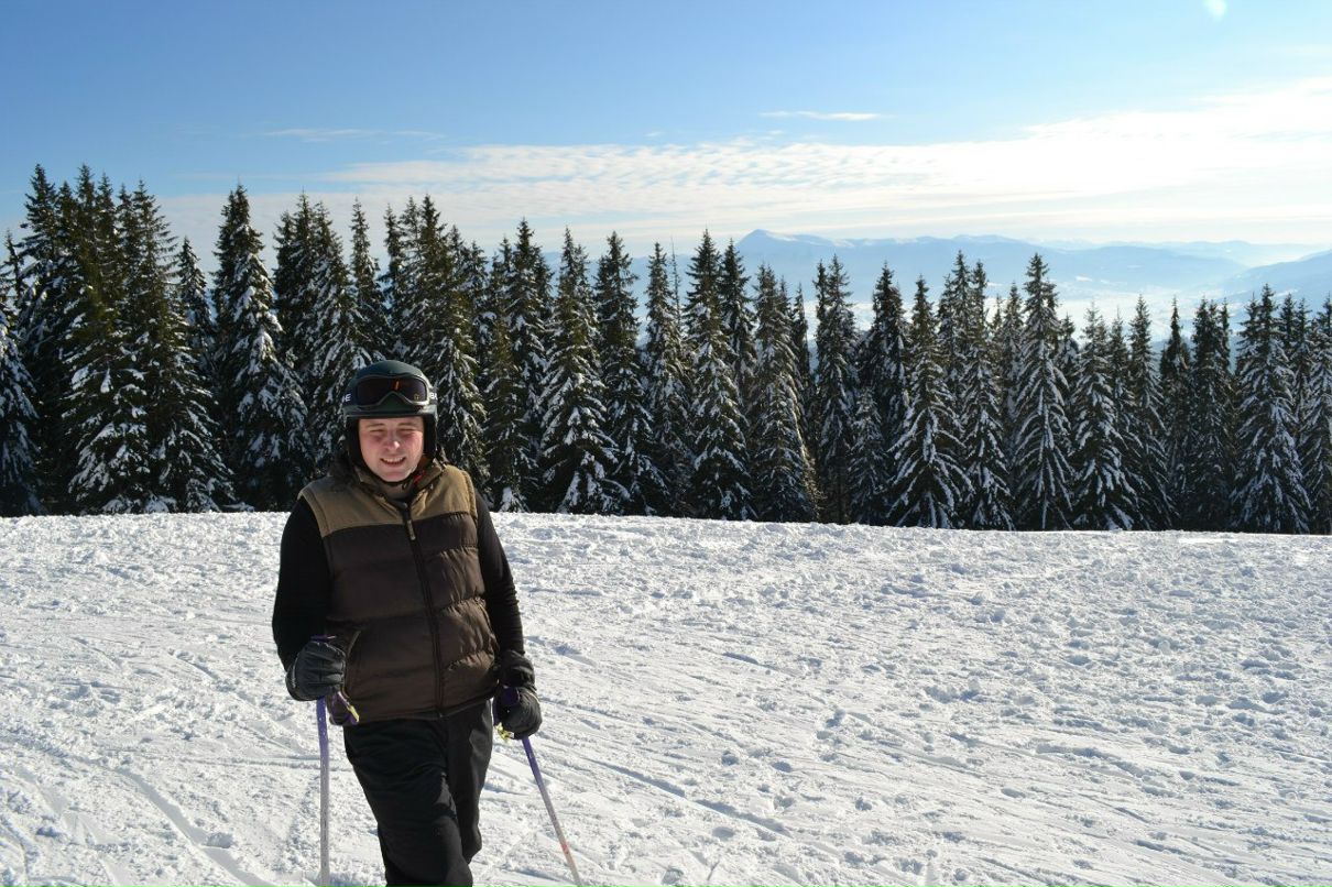 Дима Мади | Москва