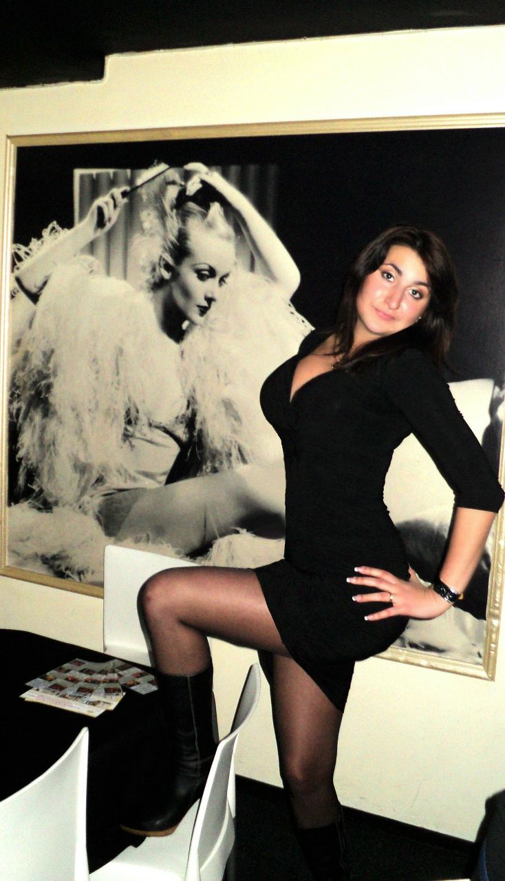 Анна Лобова | Киев