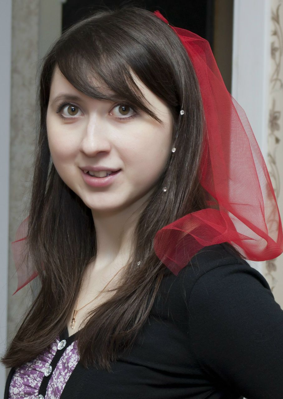 Елена Нанос | Минск