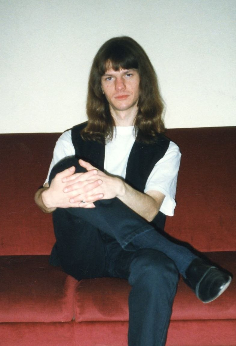 Сергей Носихин | Санкт-Петербург