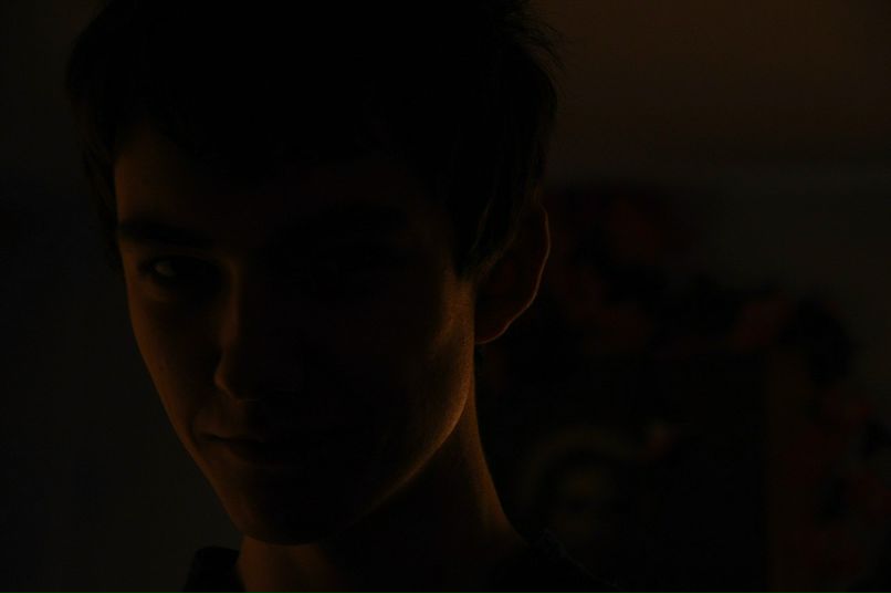 Сергій Кудров ★SeRoG[a]`★ [KJIA6EP oK Family™] | Тернополь