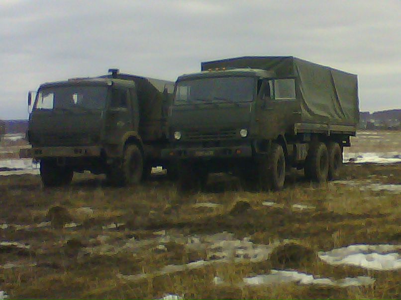 Александр Русанов | Сыктывкар