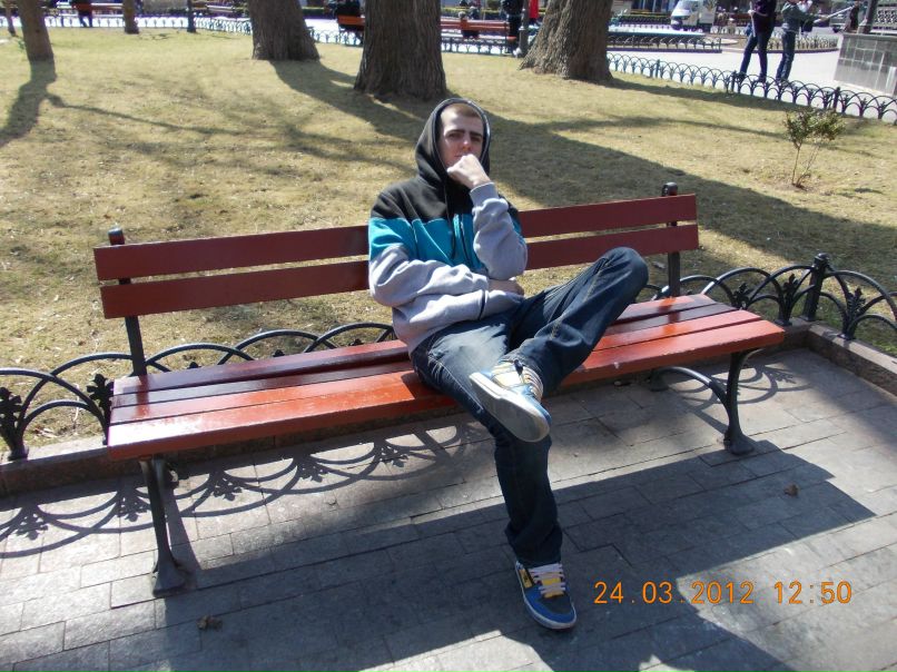 Игорек Костырко | Николаев