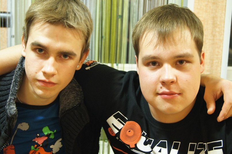 Роман Астафьев | Тольятти