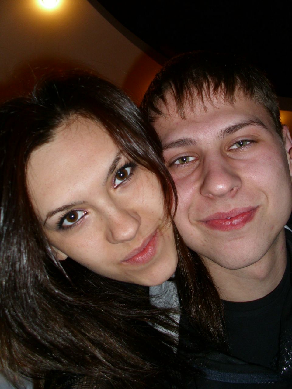 Виктория Великая BONNI | Киев