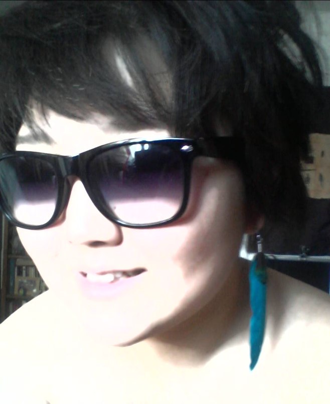 Валерия Сеймур [Rei] | 