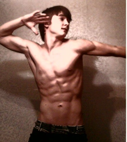 Артем Путин | Ставрополь