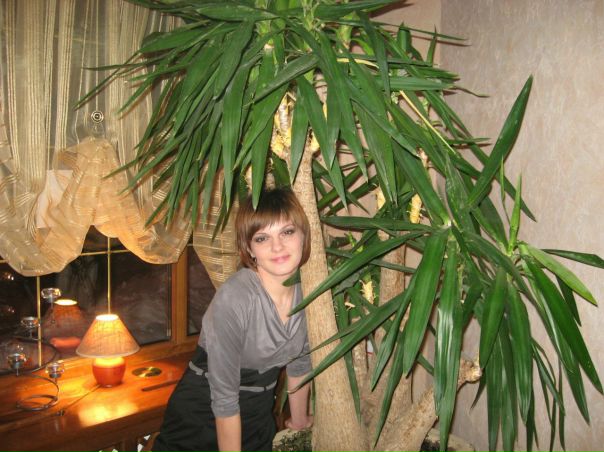 №5, Наталя Яциняк(Сенів) №5, Наталя Яциняк(Сенів)