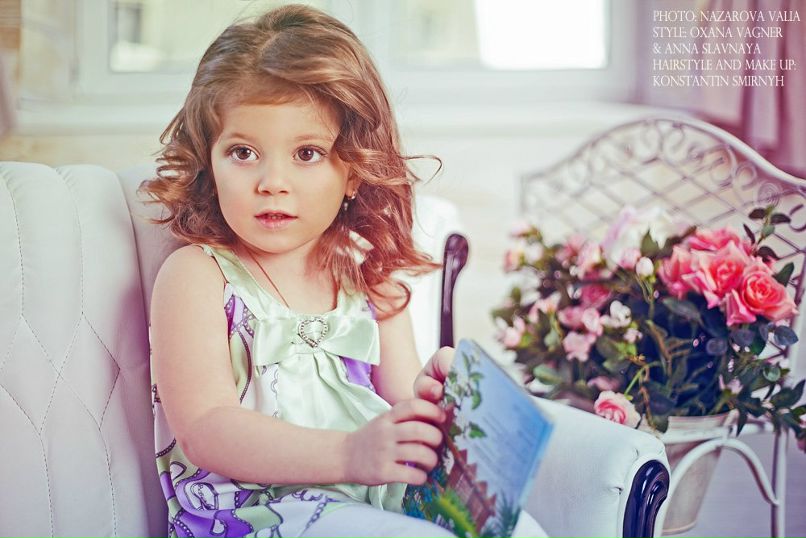 Валентина Назарова | Санкт-Петербург