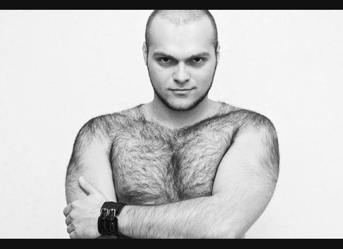 Максим Страх | Минск