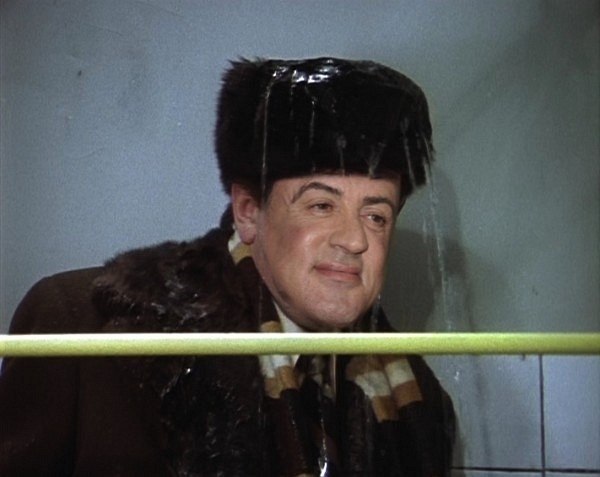 Иван Храмов | Саров