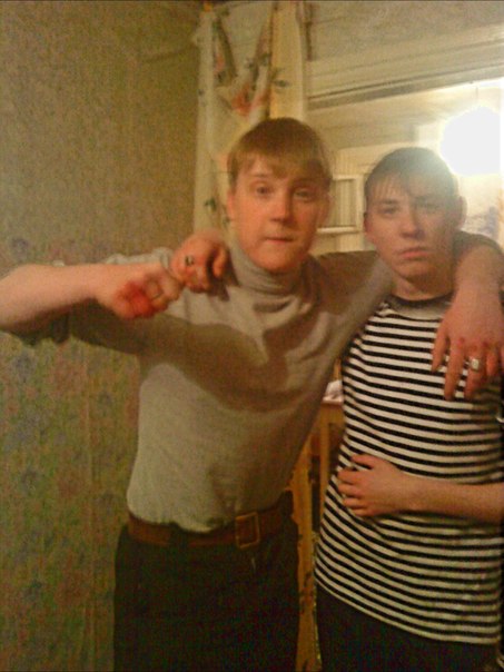 №39, Дмитрий Довгун, 30 лет, Усть-Илимск №39, Дмитрий Довгун, 30 лет, Усть-Илимск