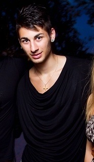 №66, Александр Джичошвили, Санкт-Петербург, Россия №66, Александр Джичошвили, Санкт-Петербург, Россия