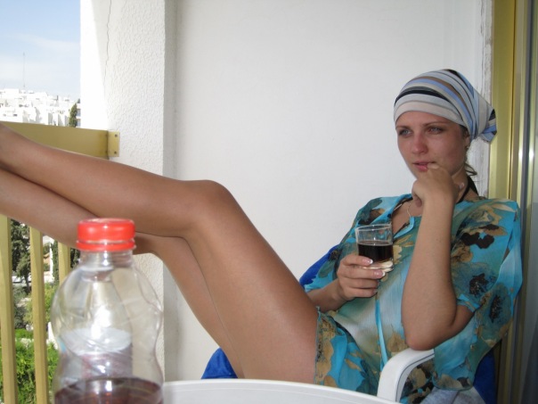 №58, Мария Шумская, Липецк №58, Мария Шумская, Липецк