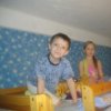 Аватар: Федя Якутин