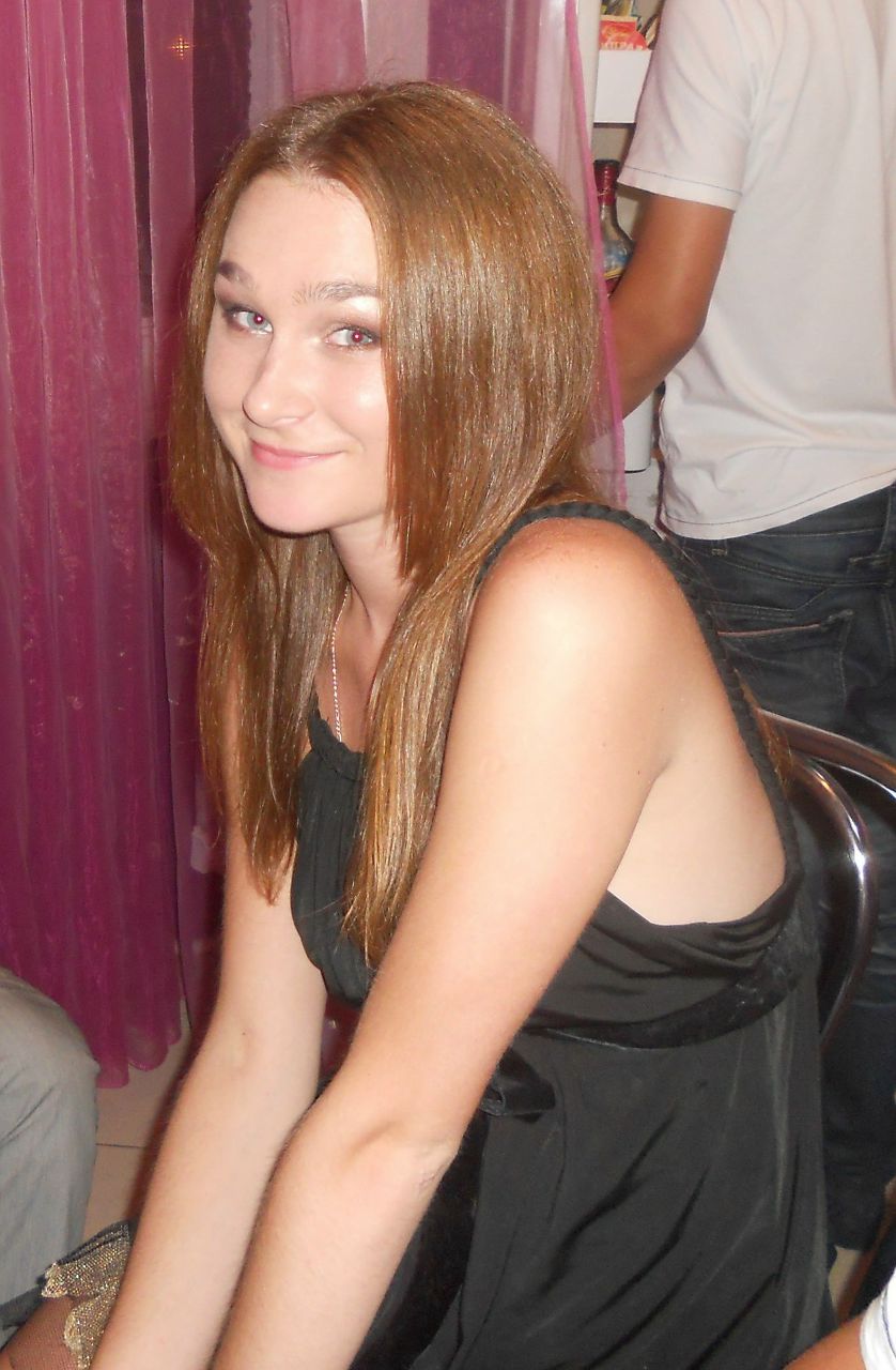 Даша Маркевич | Гомель