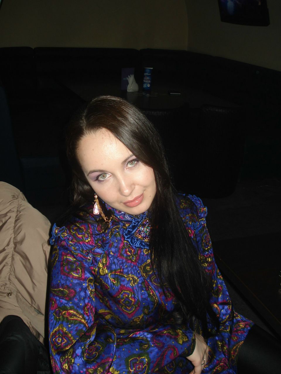 Натали Зыбенко | Киев