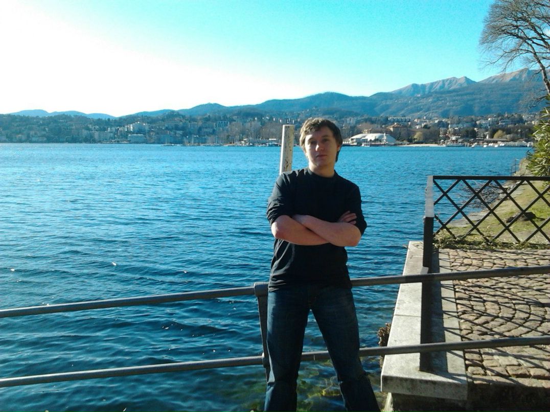 Сергей Шиманаев | Таллин