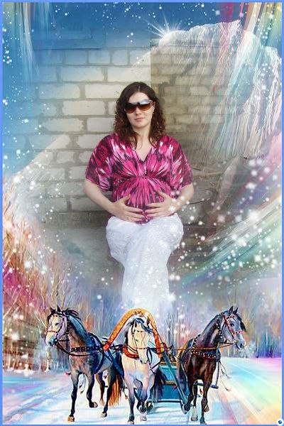 Юлия Комиссарова | Купянск