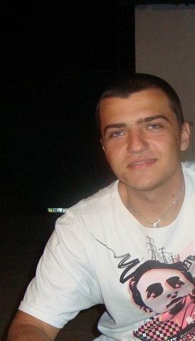 Денис Омельченко | Вознесенск