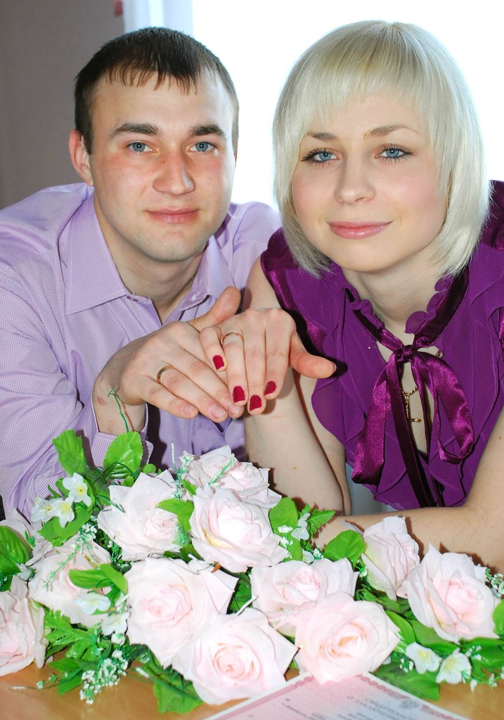 Настасья Бондаренко | Довольное