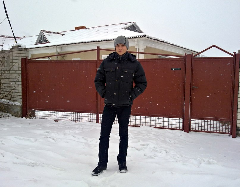 Влад Ясинецкий | Одесса