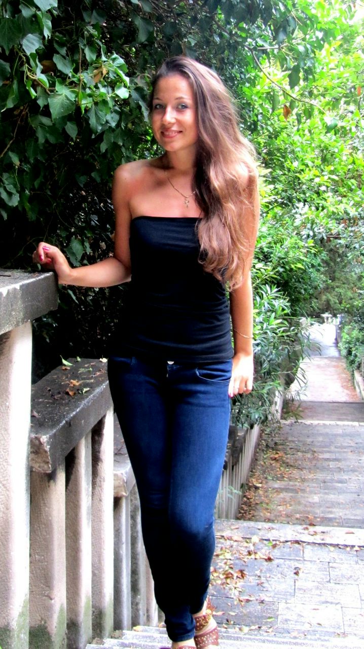 Людмила Горбунова | Саранск