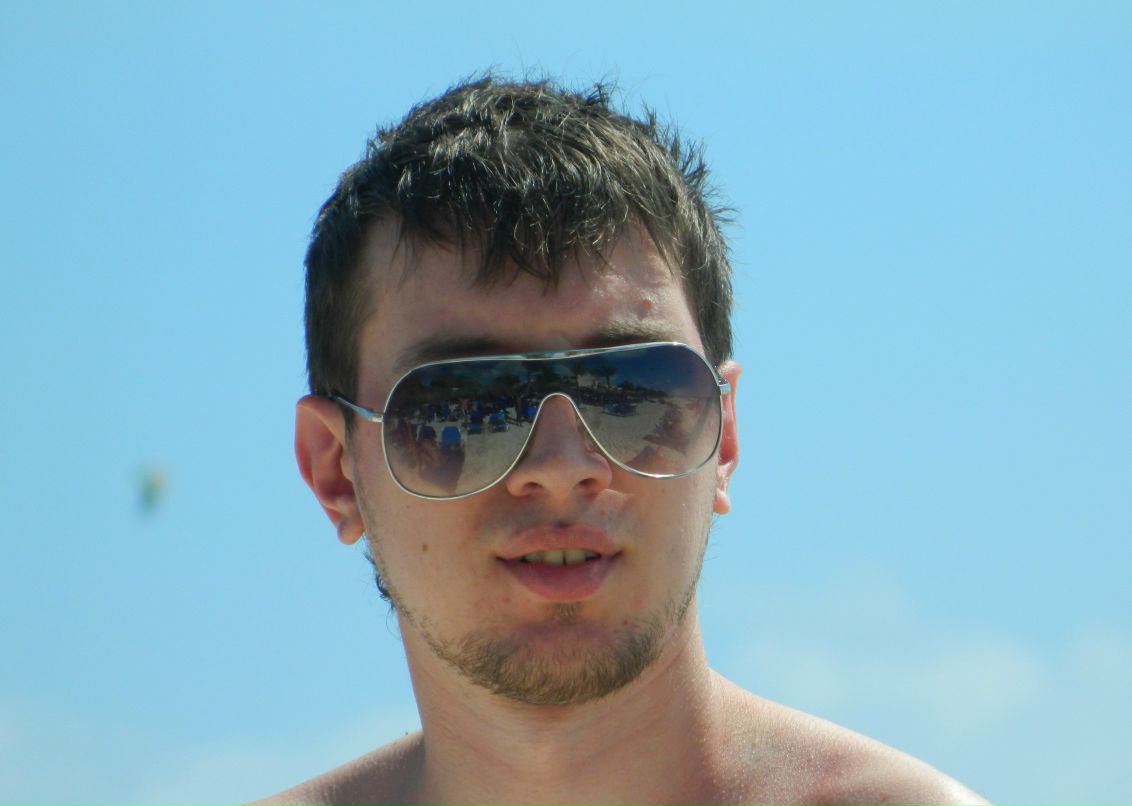 Роман Миюшкевич | Las Vegas