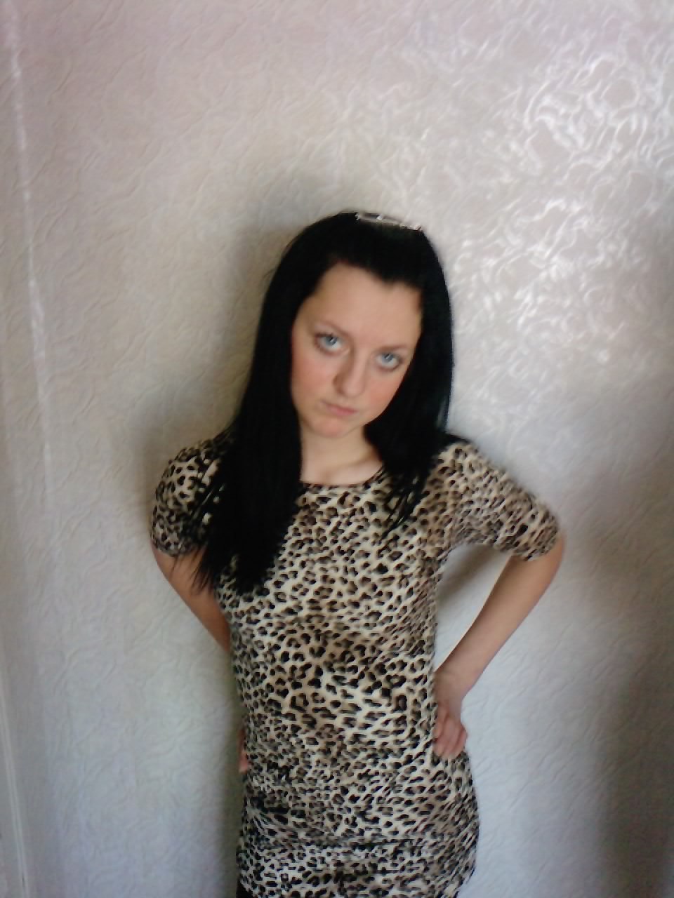 Кристина Барычева | Алексин